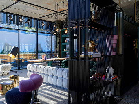 Tribe Perth Kings Park - Hotel Accommodation 0