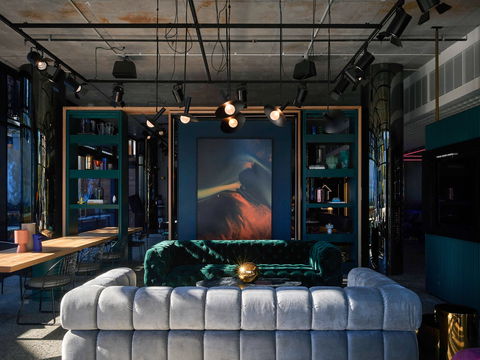 Tribe Perth Kings Park - Hotel Accommodation 1