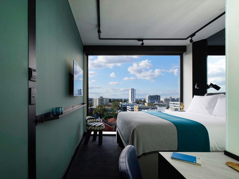 Tribe Perth Kings Park - Hotel Accommodation 2