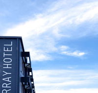 The Murray Hotel - Hotel Accommodation