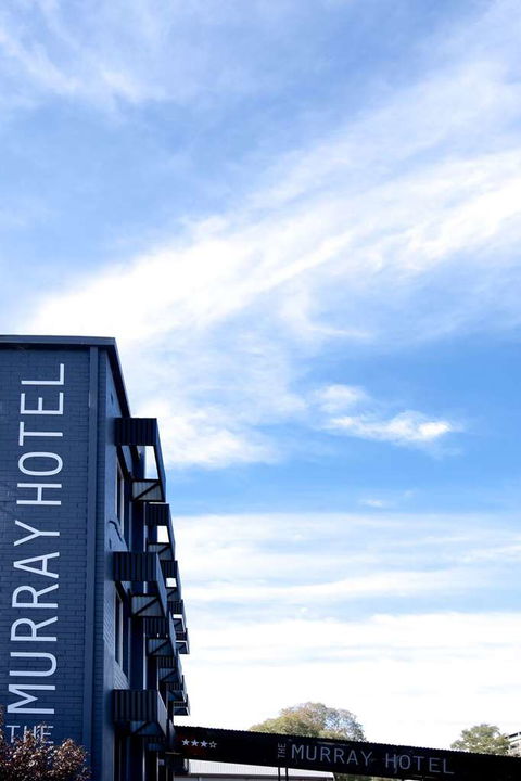 The Murray Hotel - Hotel Accommodation 0