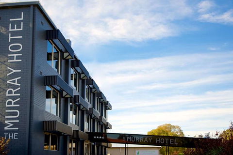 The Murray Hotel - Hotel Accommodation 2