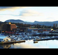 Lenna of Hobart - Hotel Accommodation