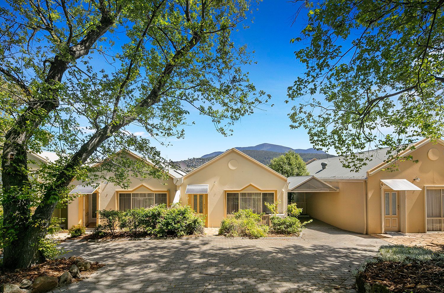 Hobart TAS Hotel Accommodation