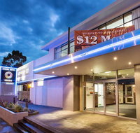 Nightcap at Carlyle Hotel - Hotel Accommodation