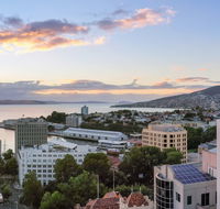 Moevenpick Hotel Hobart - Hotel Accommodation