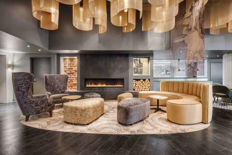 Vibe Hotel Hobart - Hotel Accommodation 2