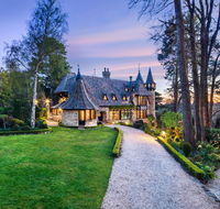 Thorngrove Manor Hotel - Hotel Accommodation