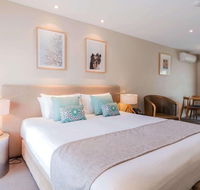 The Haus Studio Apartments - Hotel Accommodation