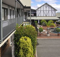 Ibis Styles Adelaide Manor - Hotel Accommodation