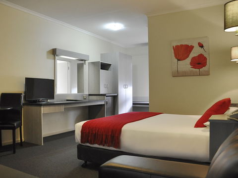 Ibis Styles Adelaide Manor - Hotel Accommodation 2