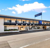 Comfort Inn Manhattan - Hotel Accommodation