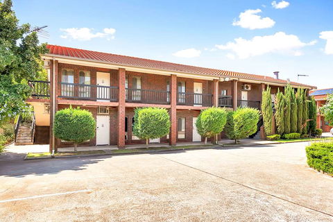 Comfort Inn & Suites Sombrero - Hotel Accommodation 1