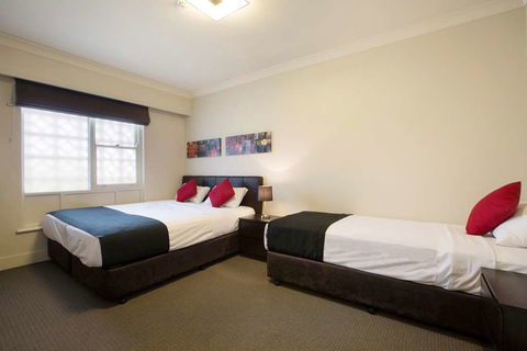 Enfield Hotel - Hotel Accommodation 1