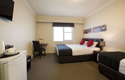 Enfield Hotel - Hotel Accommodation 2
