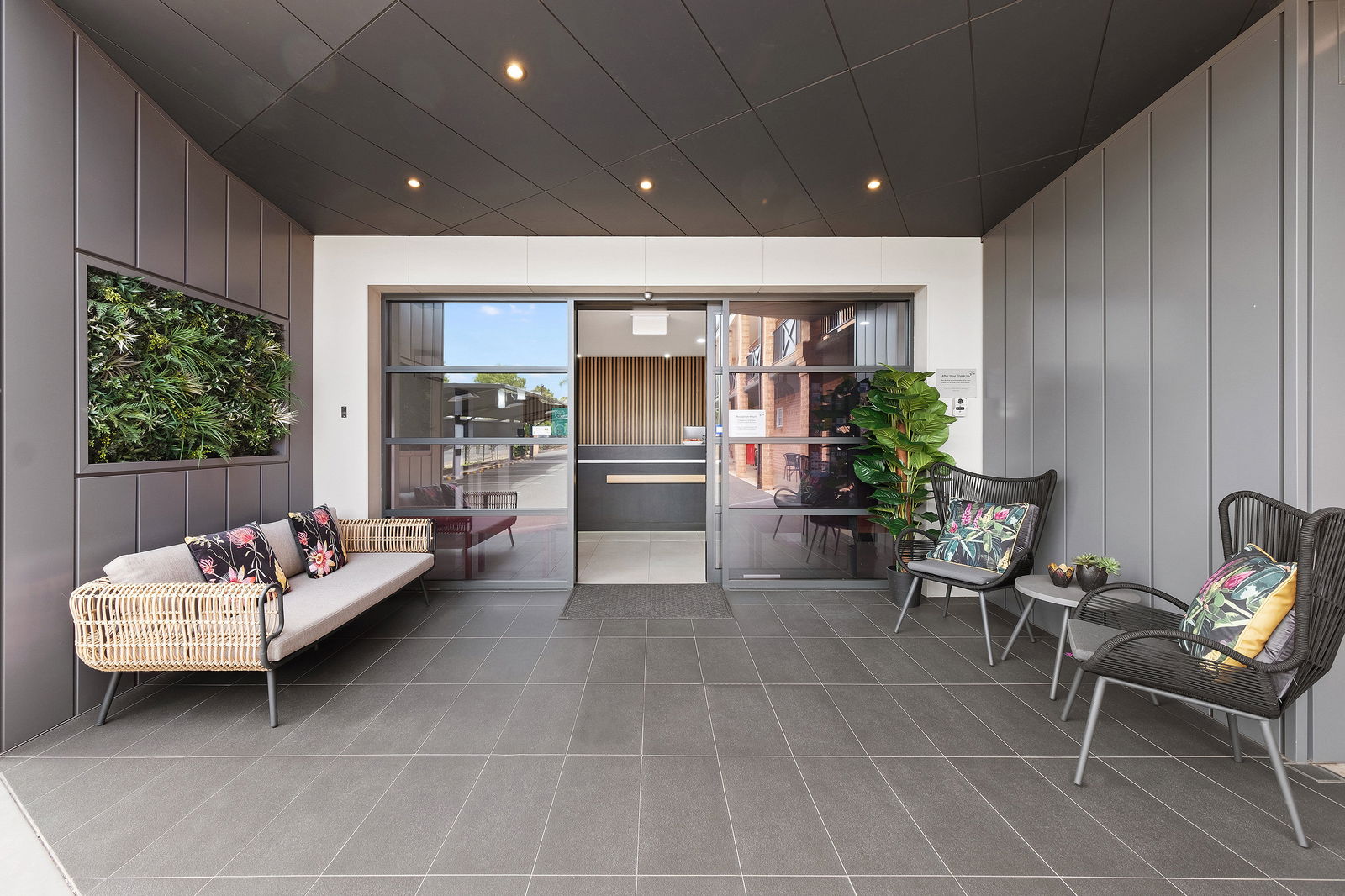 Rawsonville NSW Hotel Accommodation