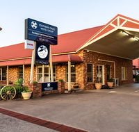 Parkes International - Hotel Accommodation