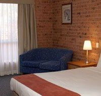 Akuna Motor Inn - Hotel Accommodation