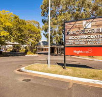 Macquarie Inn - Hotel Accommodation