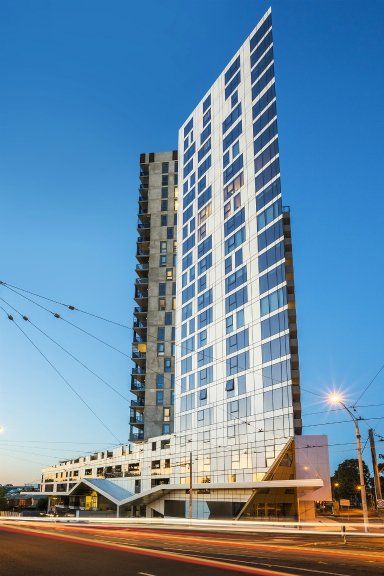 Quest Flemington Central - Hotel Accommodation 0