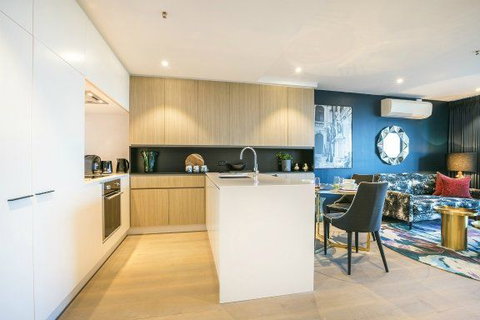 Quest Flemington Central - Hotel Accommodation 1