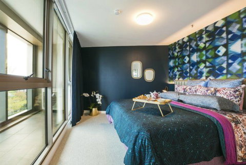 Quest Flemington Central - Hotel Accommodation 2