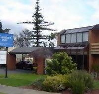 Essendon Motor Inn - Hotel Accommodation
