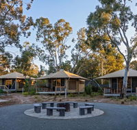 Discovery Parks Barossa Valley - Hotel Accommodation