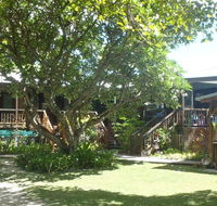 Cocos Seaview - Hotel Accommodation
