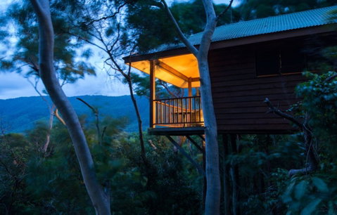 Thala Beach Nature Reserve - Hotel Accommodation 0