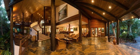 Thala Beach Nature Reserve - Hotel Accommodation 1