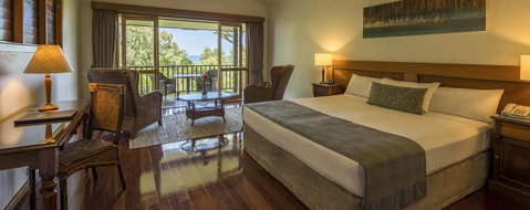 Thala Beach Nature Reserve - Hotel Accommodation 2