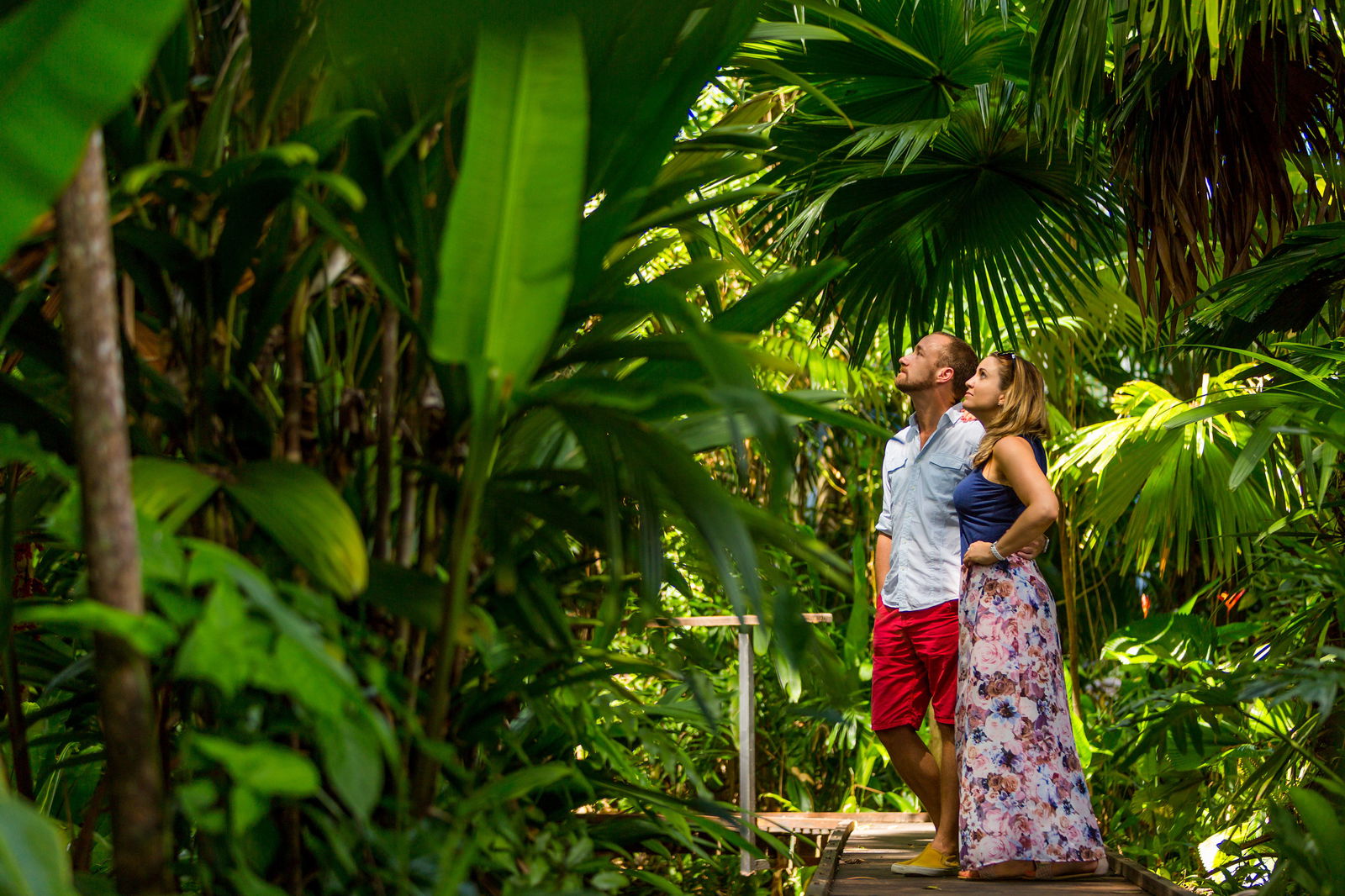 Bungalow QLD Hotel Accommodation