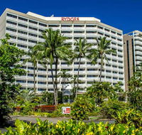 Rydges Esplanade Resort Cairns - Hotel Accommodation