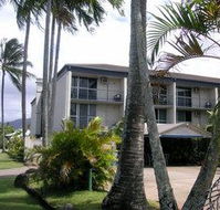 Cairns Holiday Lodge - Hotel Accommodation