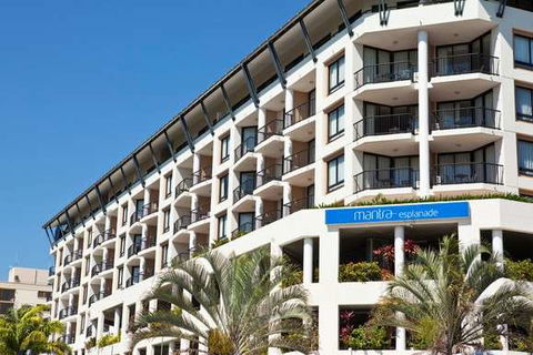 Mantra Esplanade - Hotel Accommodation 0
