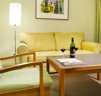 University House - ANU - Hotel Accommodation