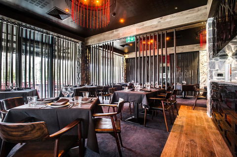 Little National Hotel Canberra - Hotel Accommodation 22