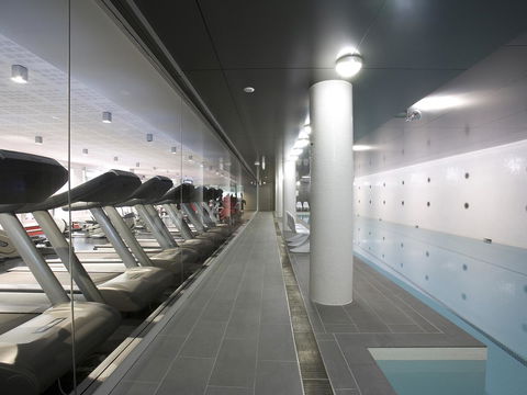 Little National Hotel Canberra - Hotel Accommodation 26