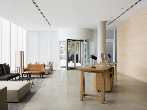 Little National Hotel Canberra - Hotel Accommodation 1