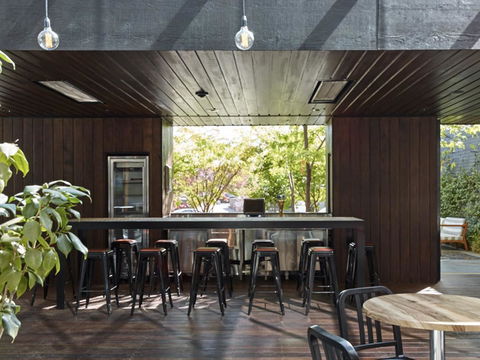 Little National Hotel Canberra - Hotel Accommodation 21