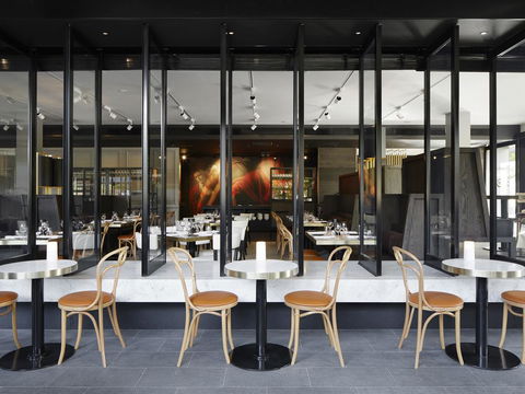 Little National Hotel Canberra - Hotel Accommodation 18