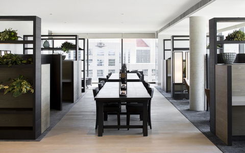 Little National Hotel Canberra - Hotel Accommodation 4