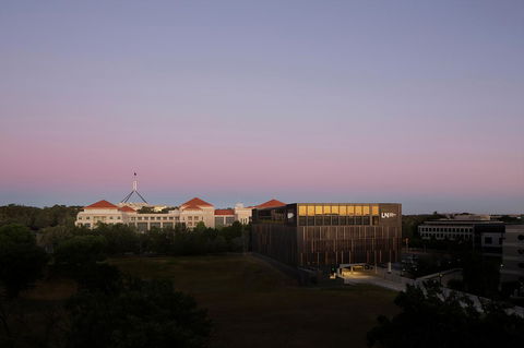 Little National Hotel Canberra - Hotel Accommodation 27