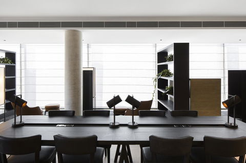 Little National Hotel Canberra - Hotel Accommodation 9