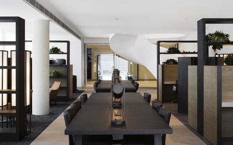 Little National Hotel Canberra - Hotel Accommodation 8