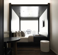 Little National Hotel - Hotel Accommodation