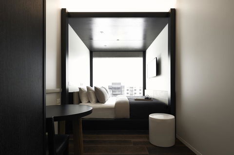 Little National Hotel Canberra - Hotel Accommodation 0