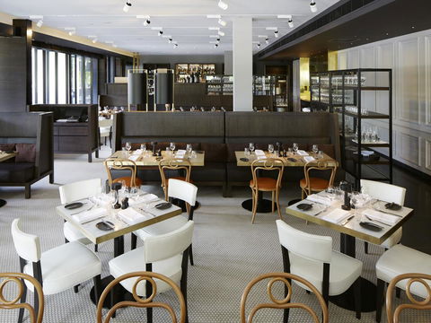 Little National Hotel Canberra - Hotel Accommodation 19