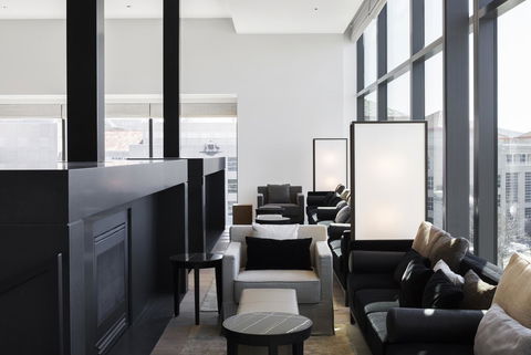 Little National Hotel Canberra - Hotel Accommodation 10